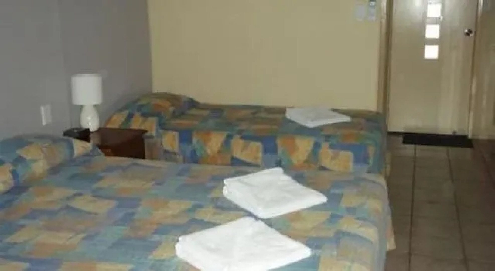 Gladstone Village Motel