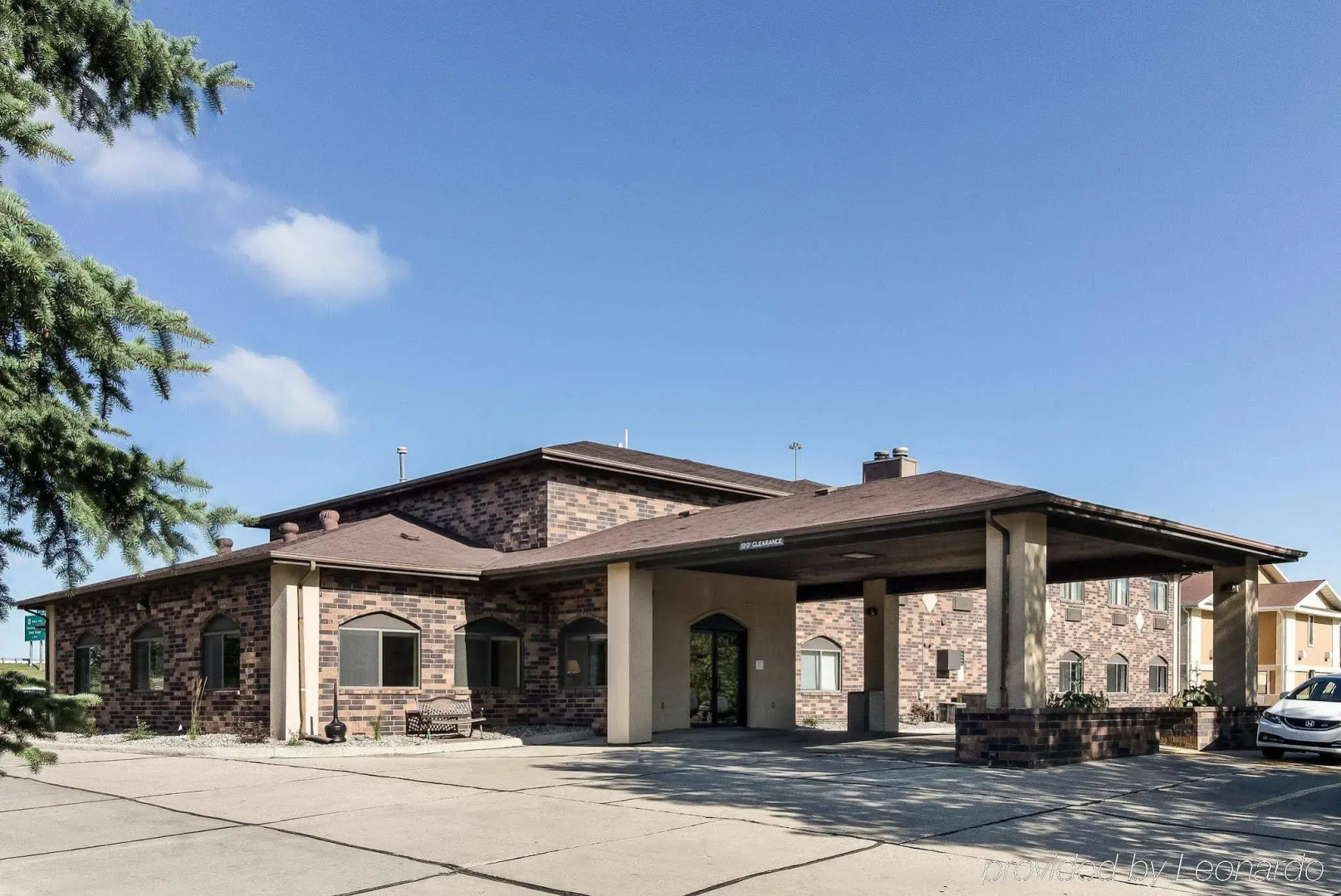 Quality Suites Near West Acres