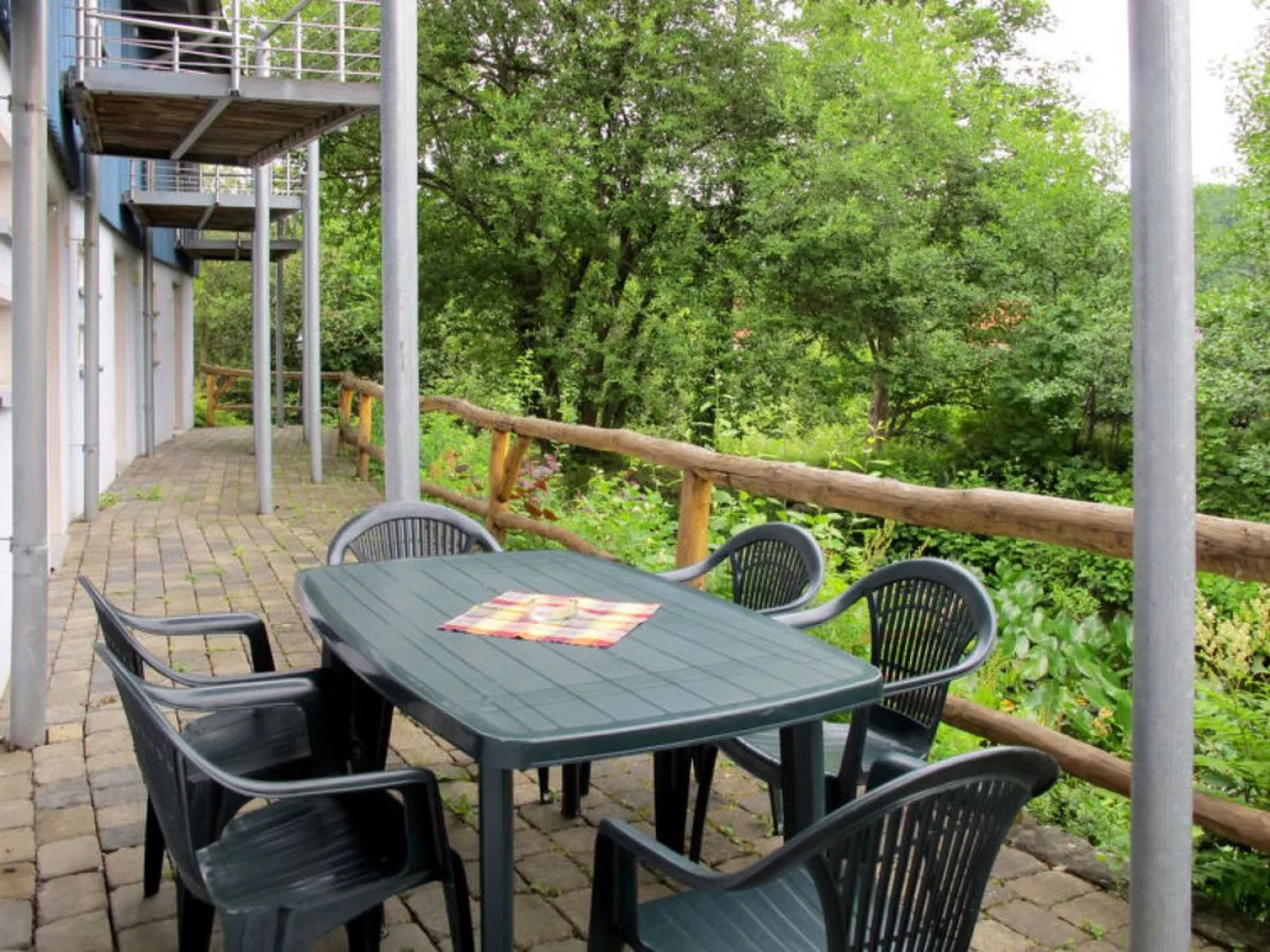 Hasseröder Ferienpark 38453