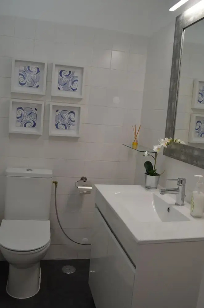 Cozy Apartment in Estoril