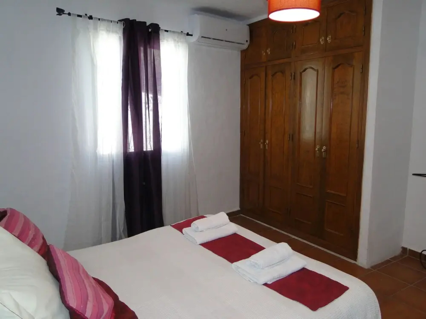 Villa Piedra Blanca