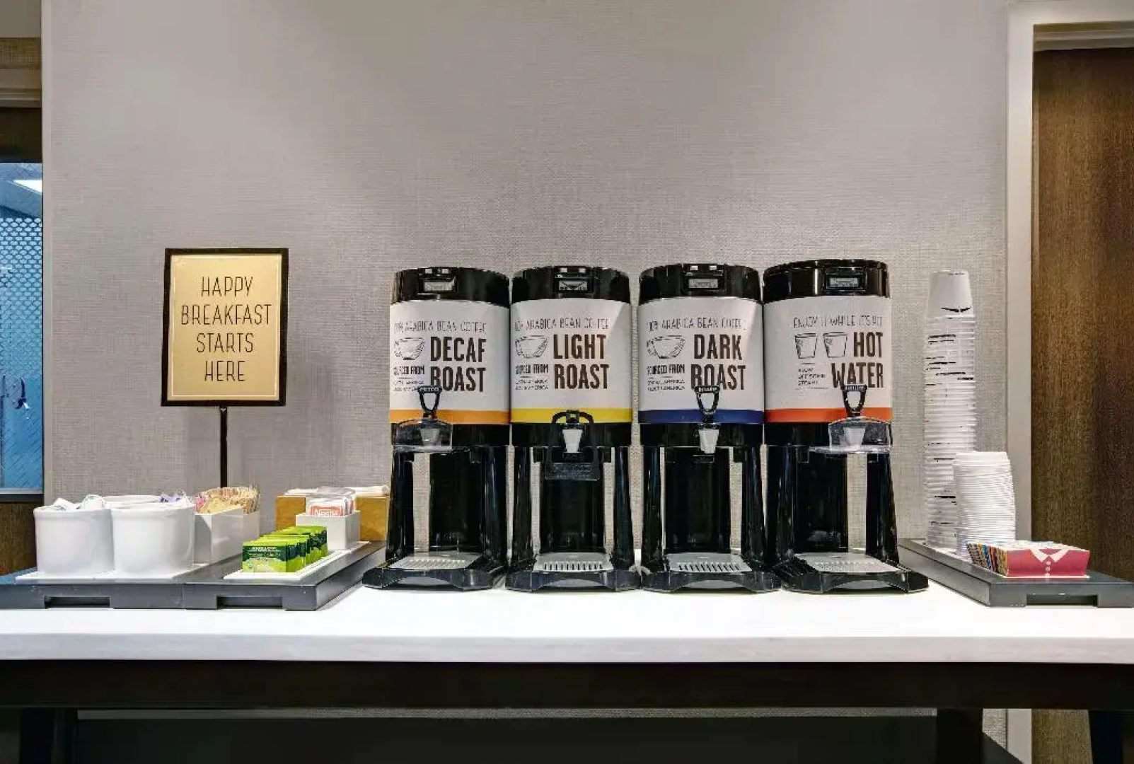 Hampton Inn Greenville/Woodruff Road