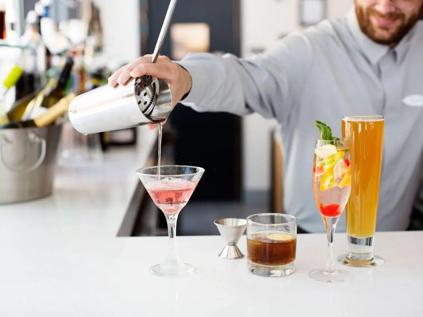 Hyatt House Kuala Lumpur, Mont Kiara