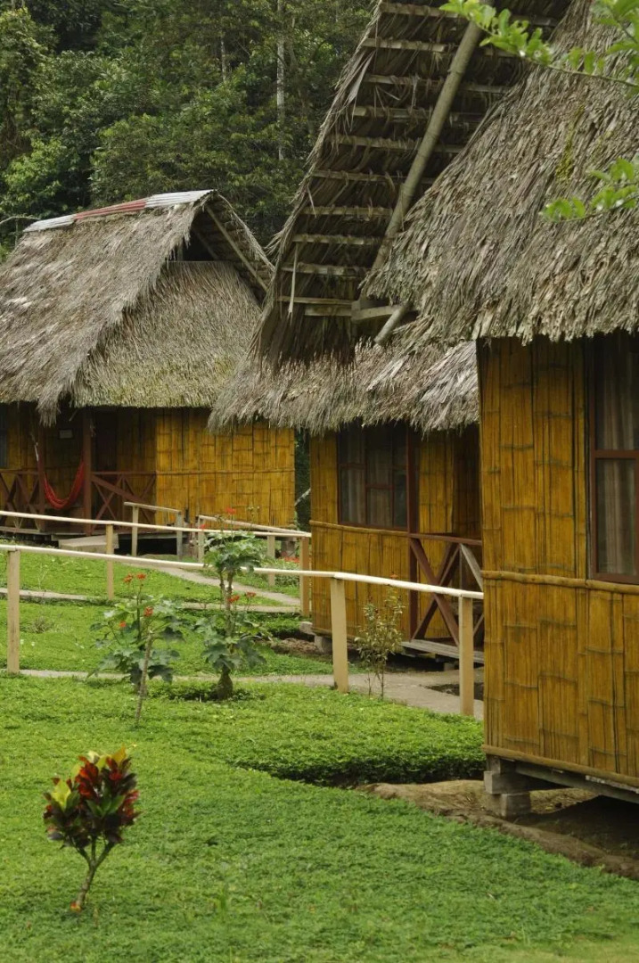YARINA Eco Lodge