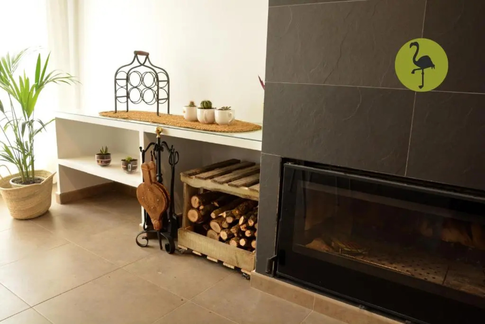 Apartamentos Los Flamencos