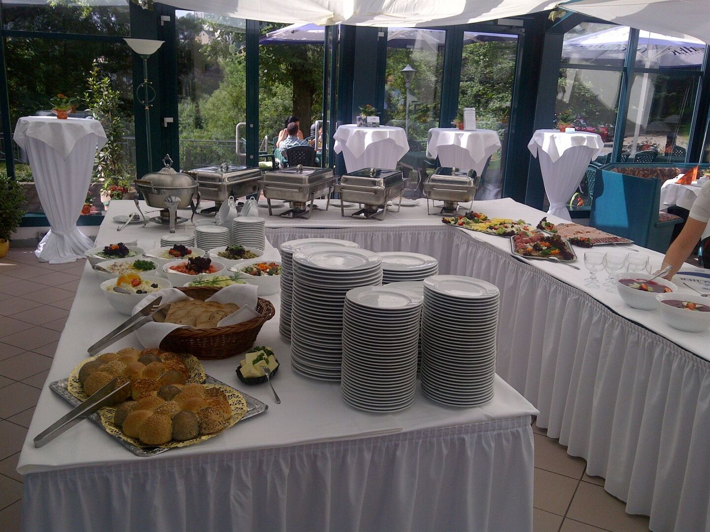 Parkhotel Waldschlösschen