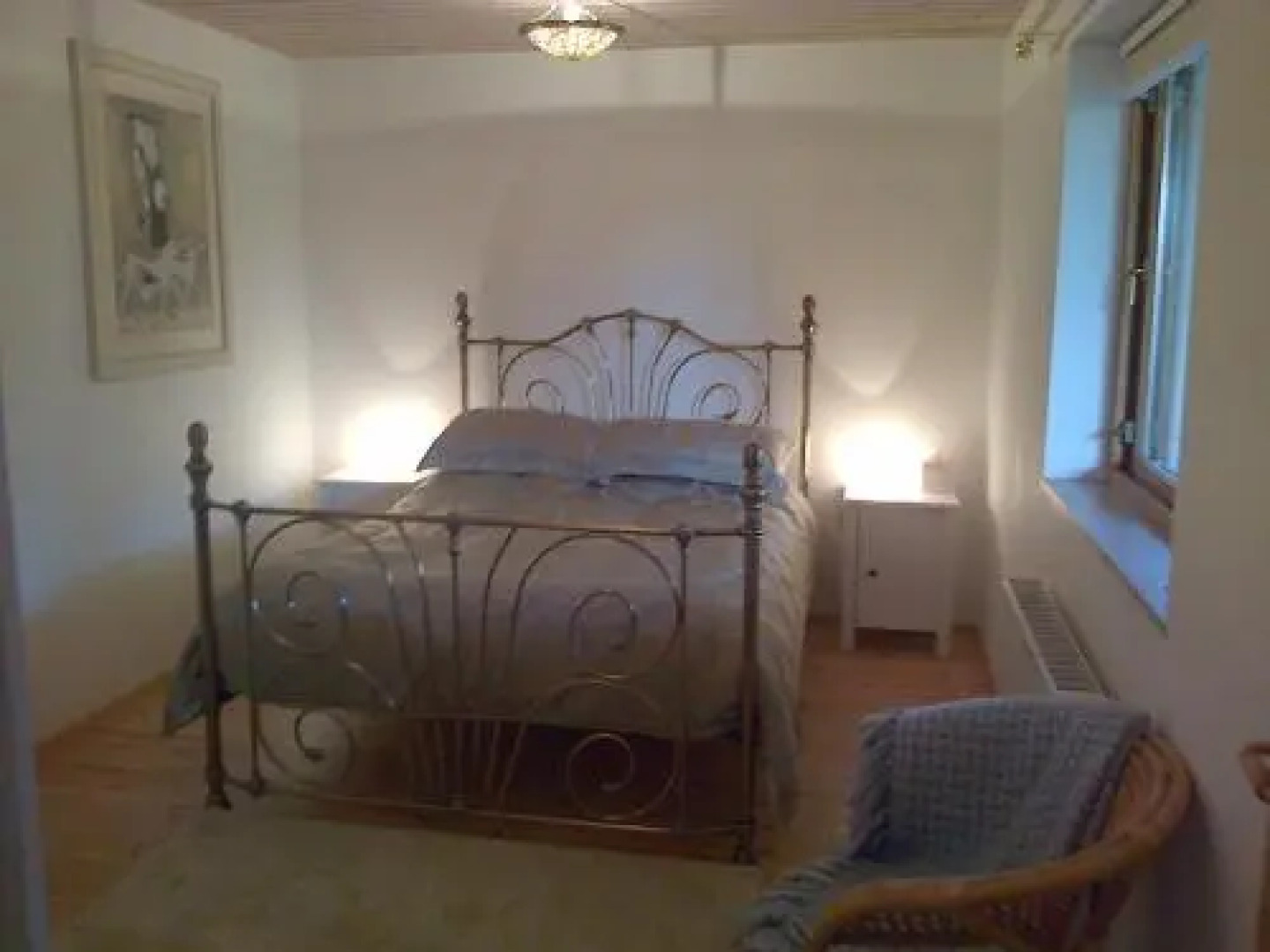 Pinetree Lodge Druridge Bay