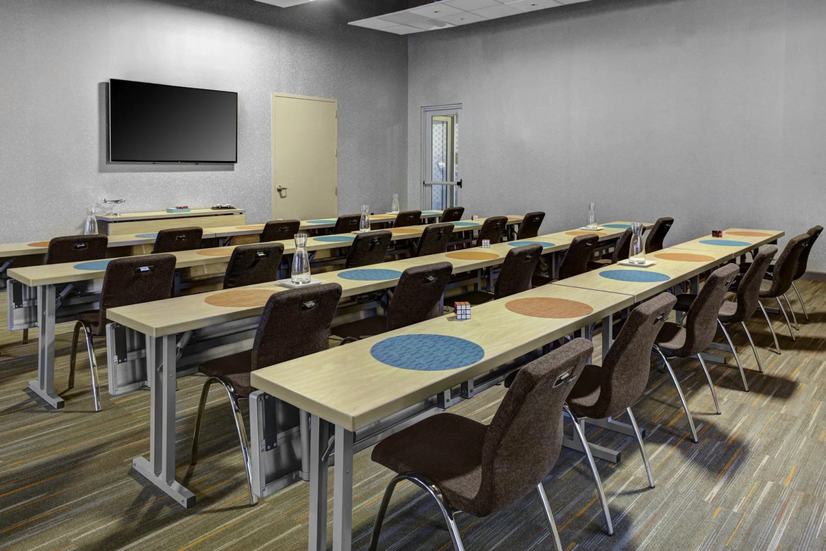 Aloft Raleigh-Durham Airport Brier Creek