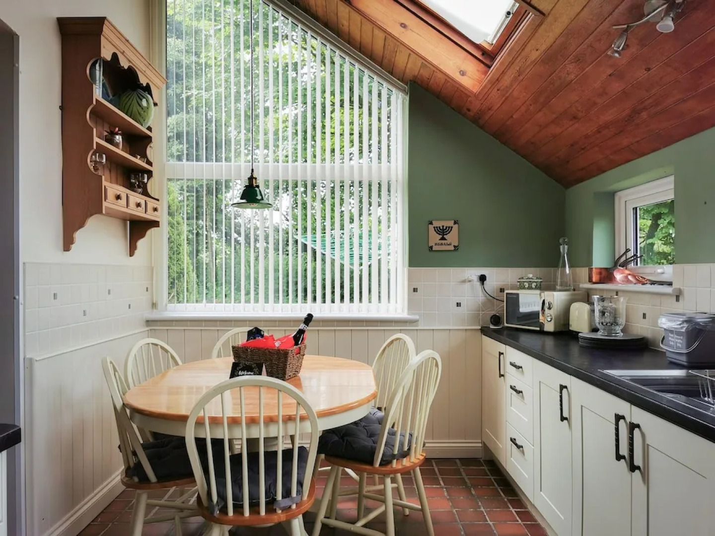 Jasmine Cottage - 3 Bed - Llanfyrnach