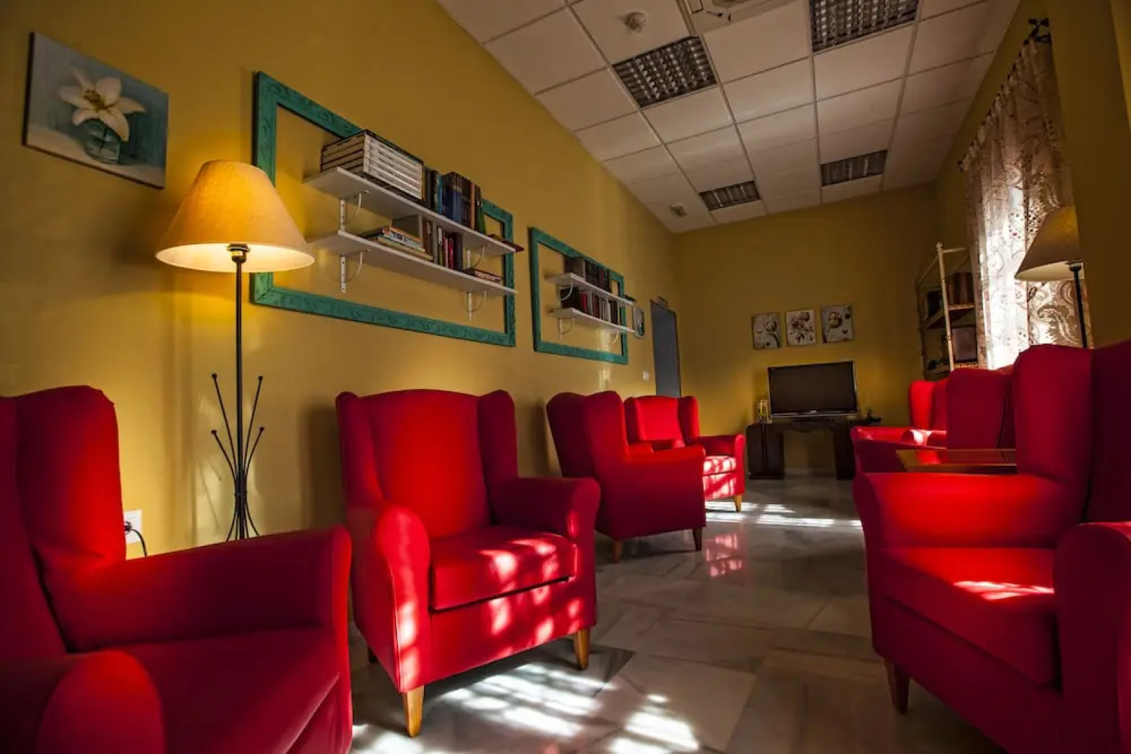 Hotel Sol i Daria Alpujarra