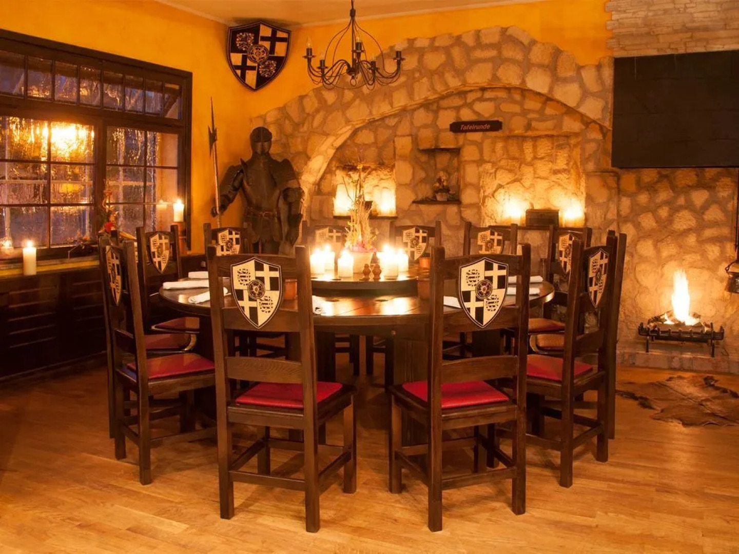 Lutherhotel Eisenacher Hof - Ringhotel