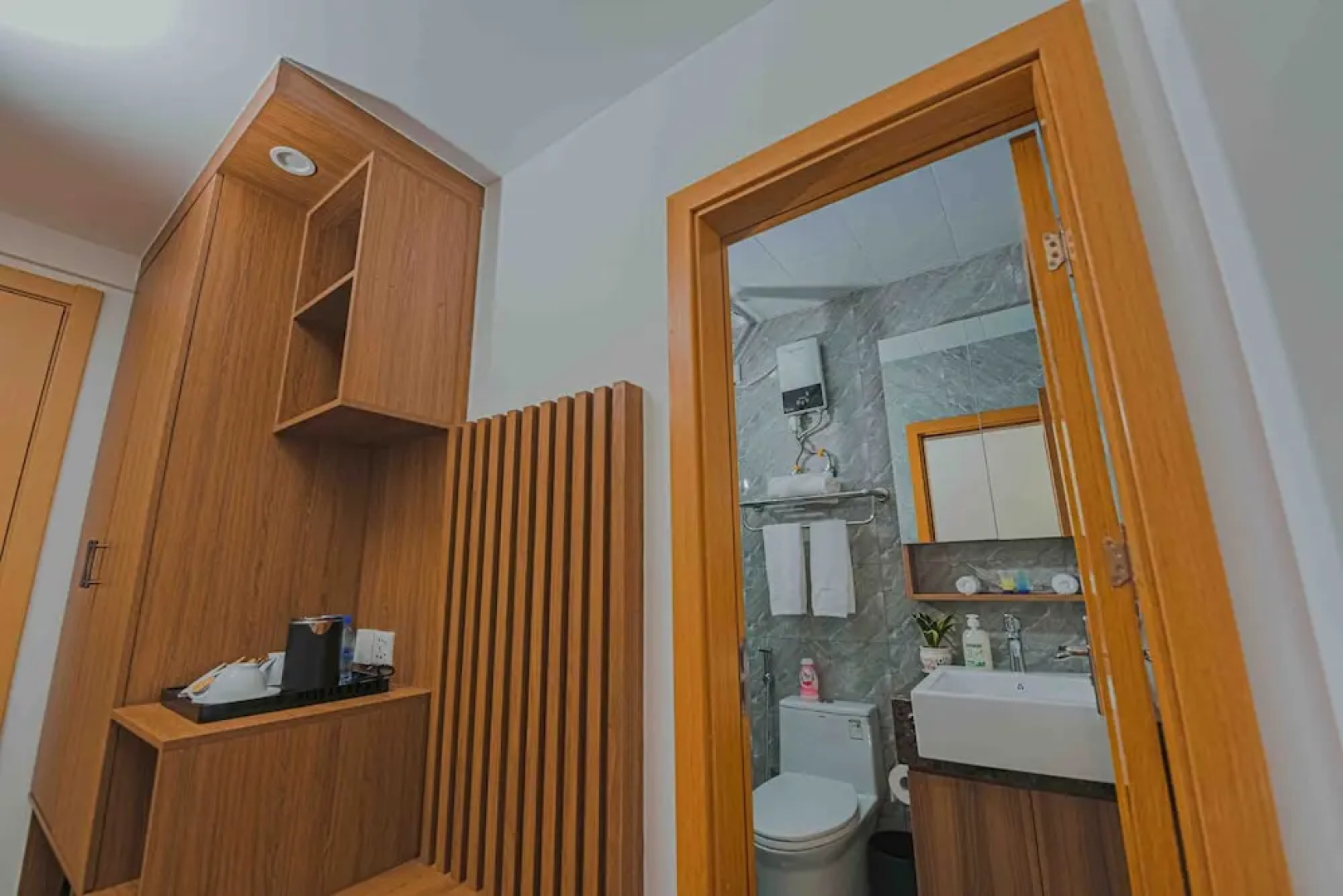 M9 Kirirom Hotel