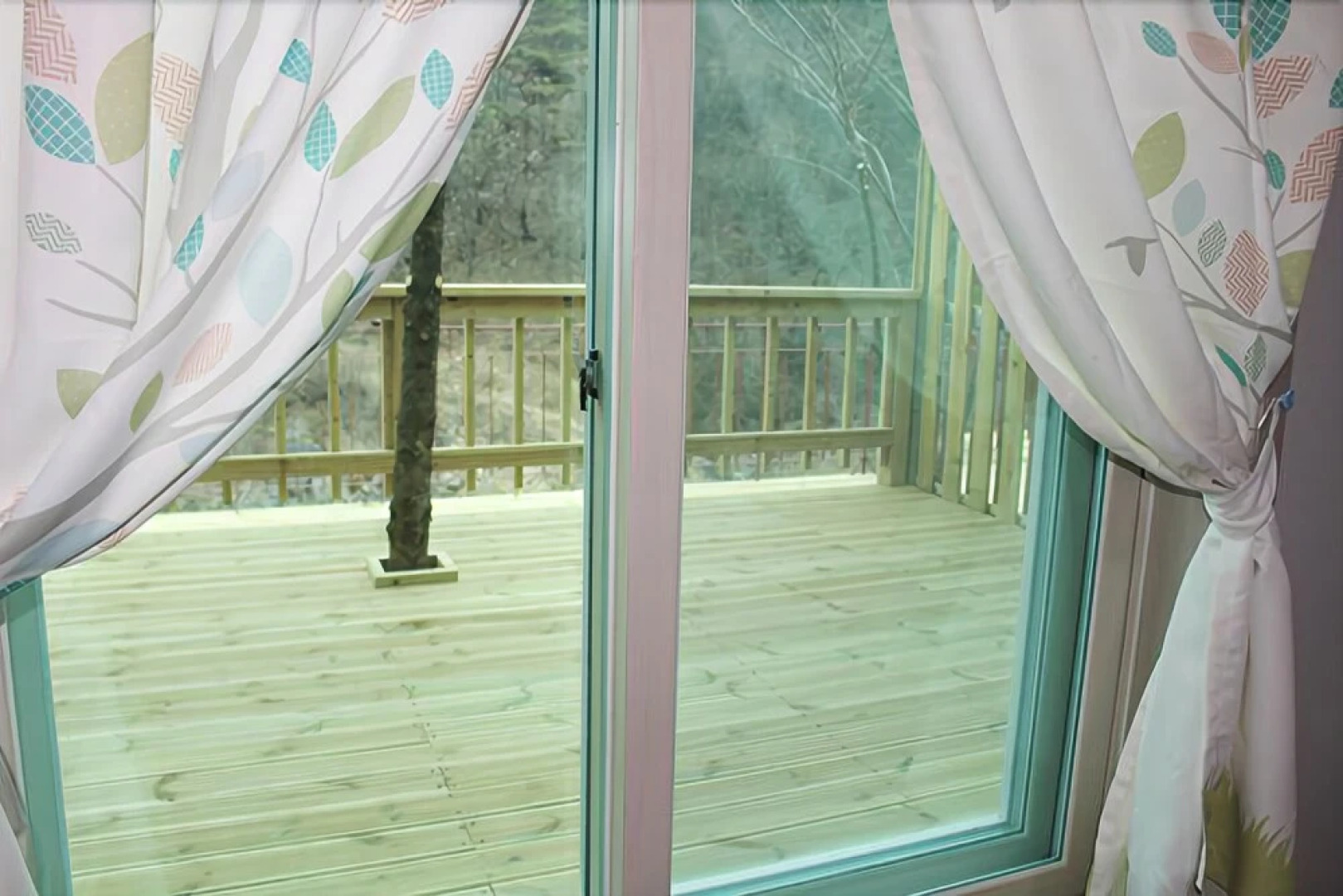 Danyang Leaders Pension