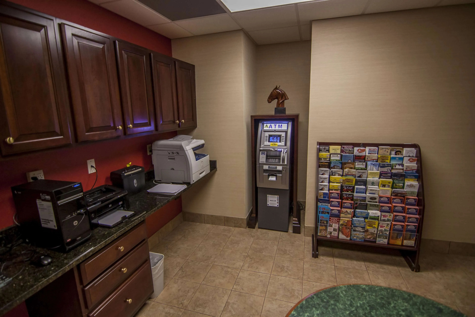 Hampton Inn Groton