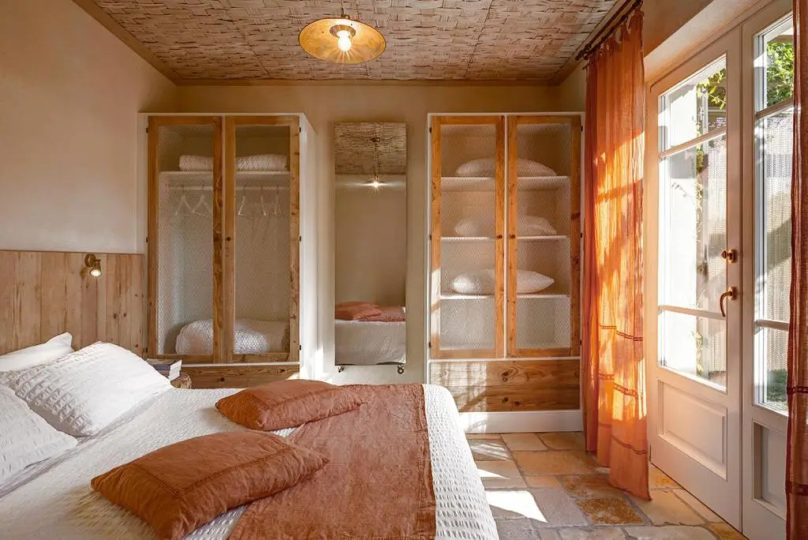 Olimagio Holiday Farm with animals and 25m pool, beach at cycling distance