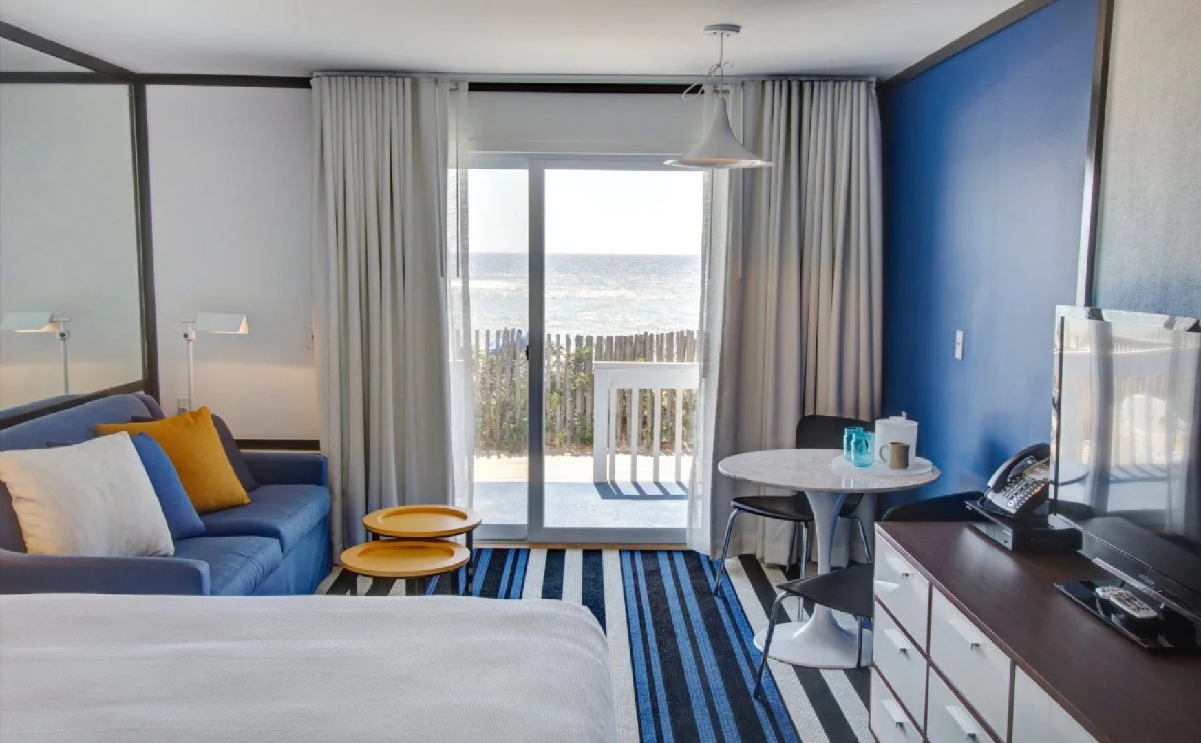 Montauk Blue Hotel