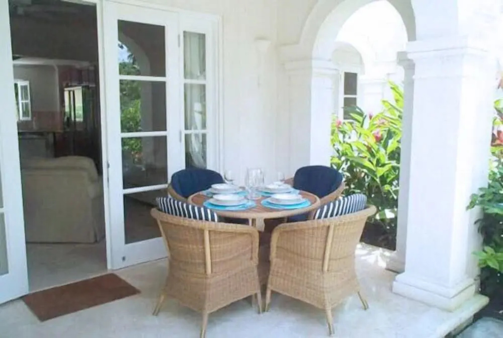 Schooner Bay 112 - Condo Moonshine