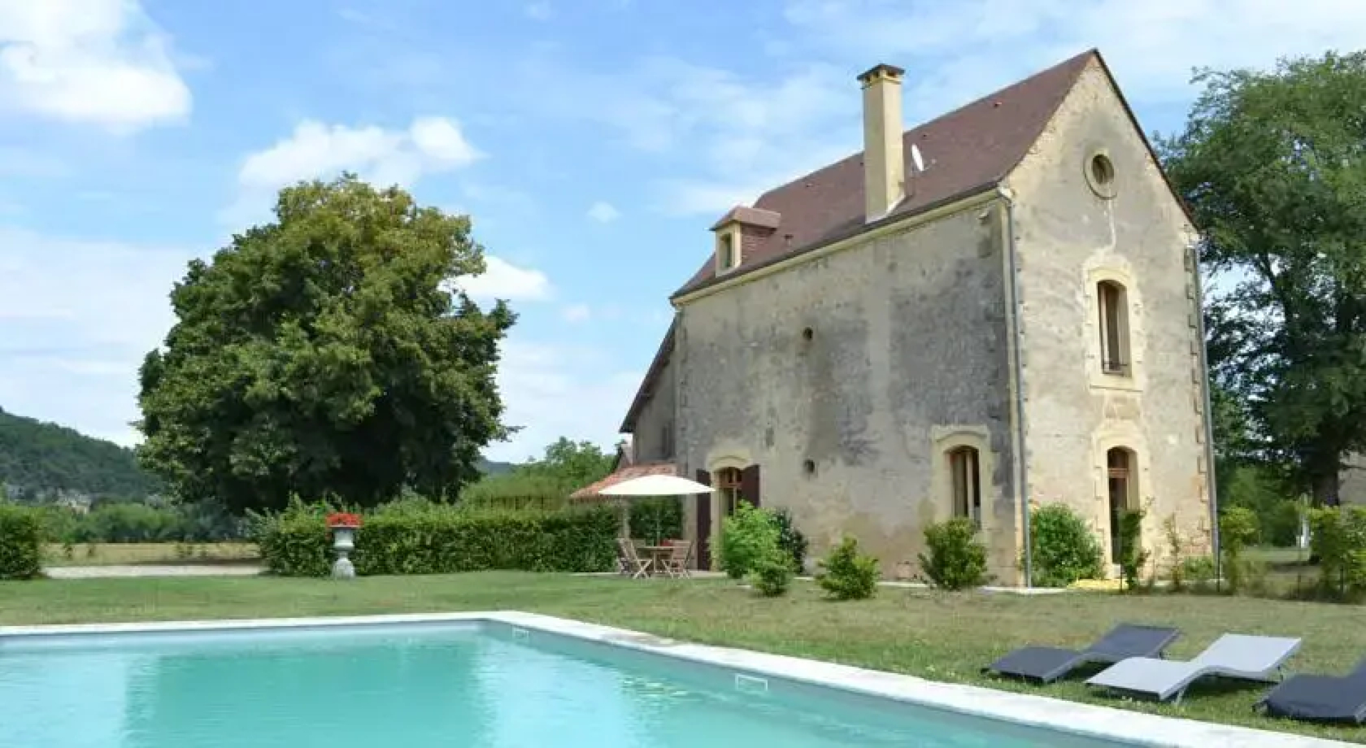 Chateaux Du Perigord Noir