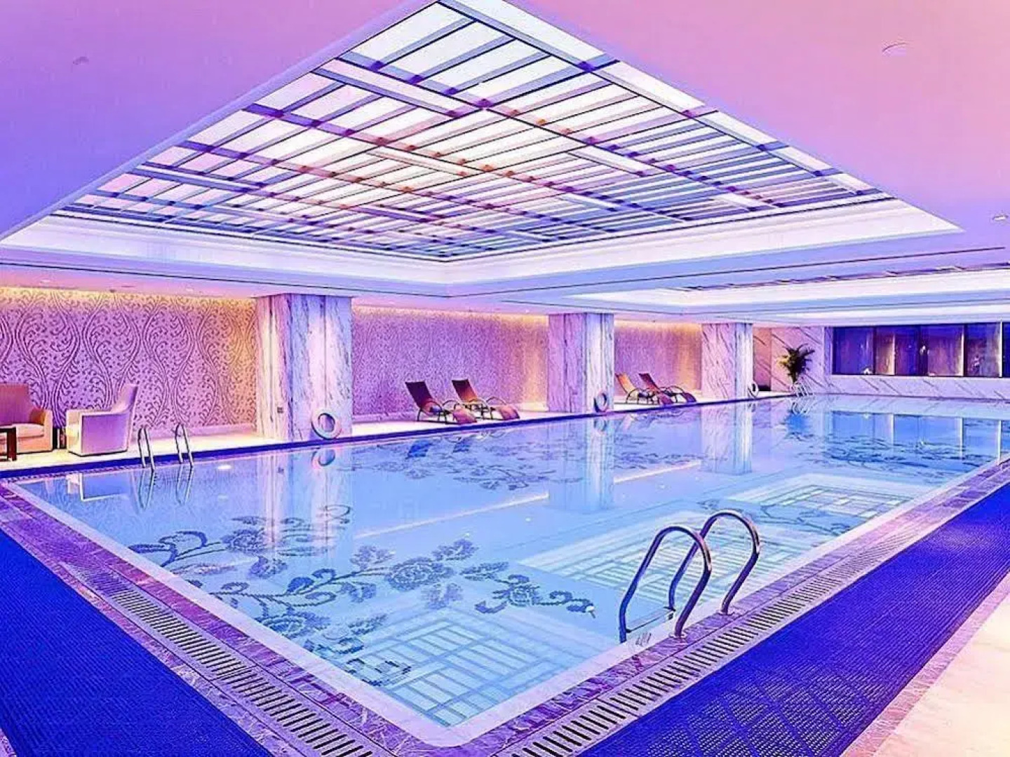 Bingzhou Hotel - Taiyuan