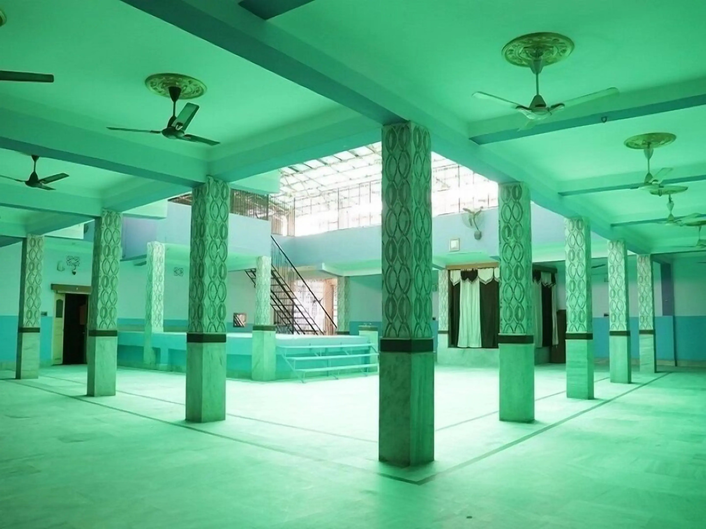 Hotel Royal Residency