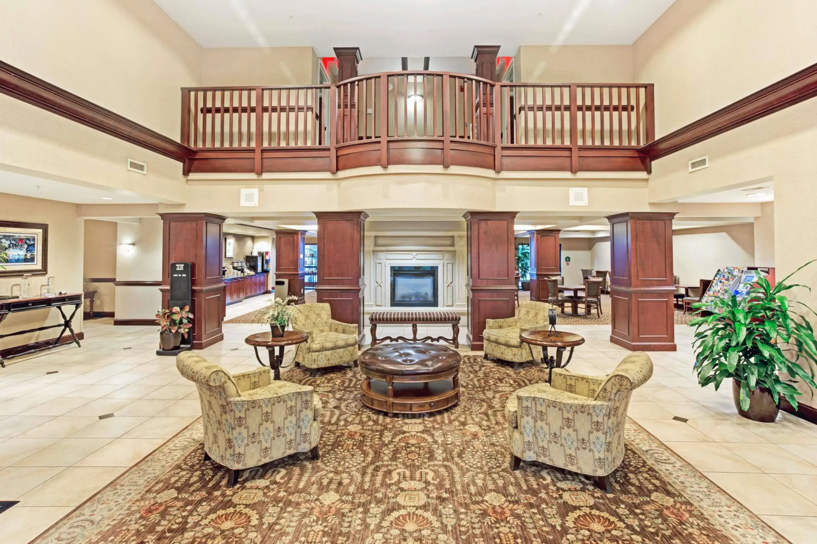 Wingate By Wyndham Charleston