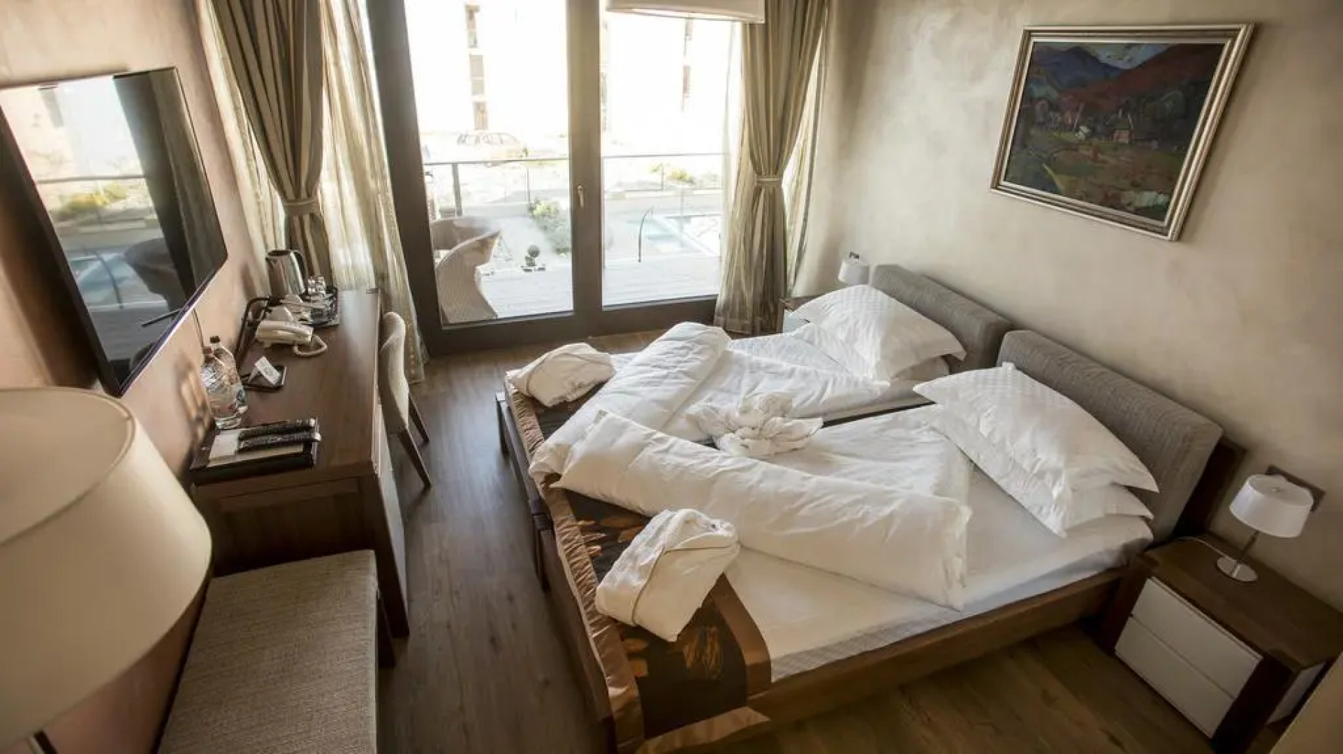 Calendula Ayurvedic  Medical Hotel