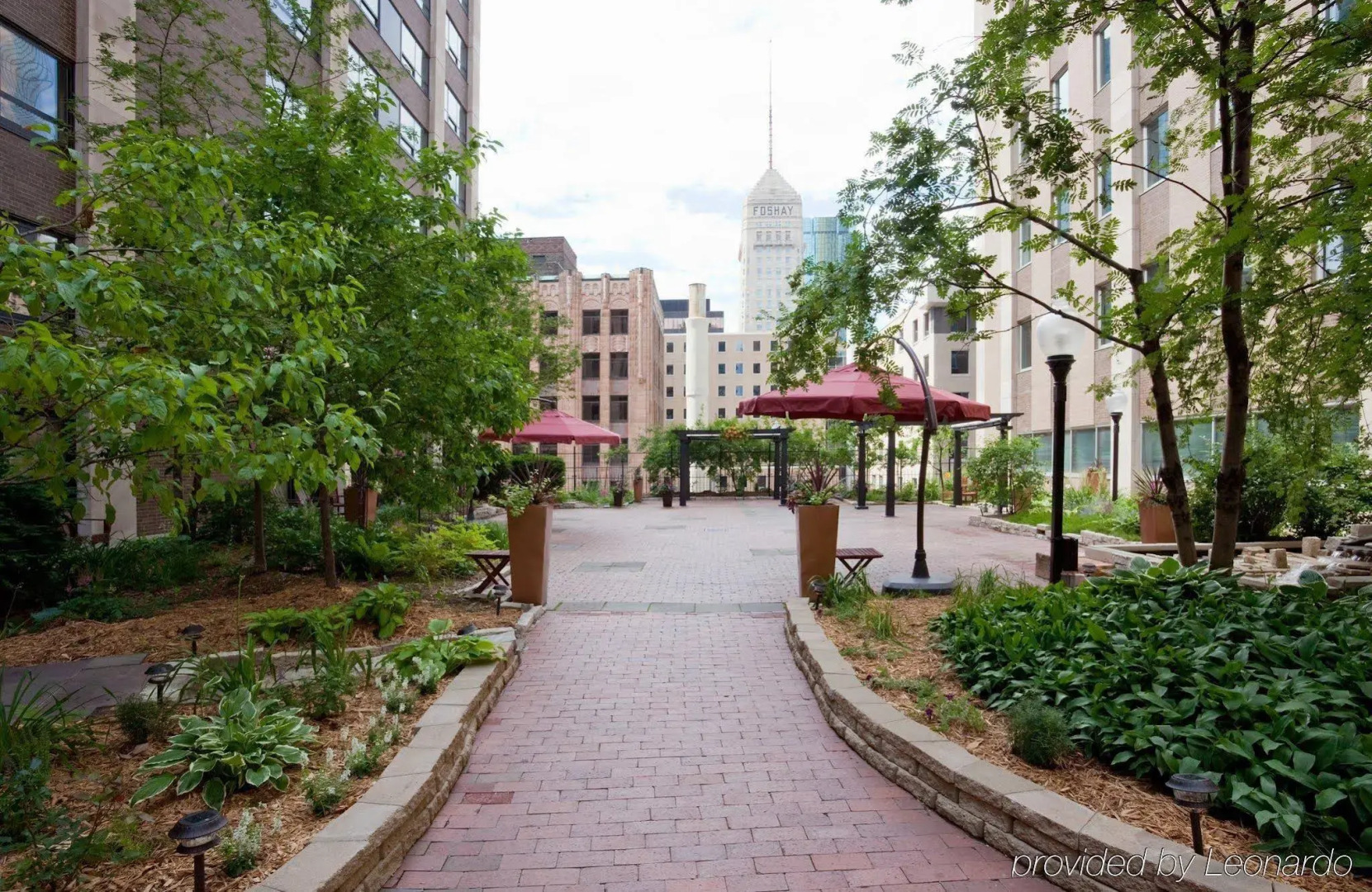 Hotel Indigo Minneapolis Downtown by IHG