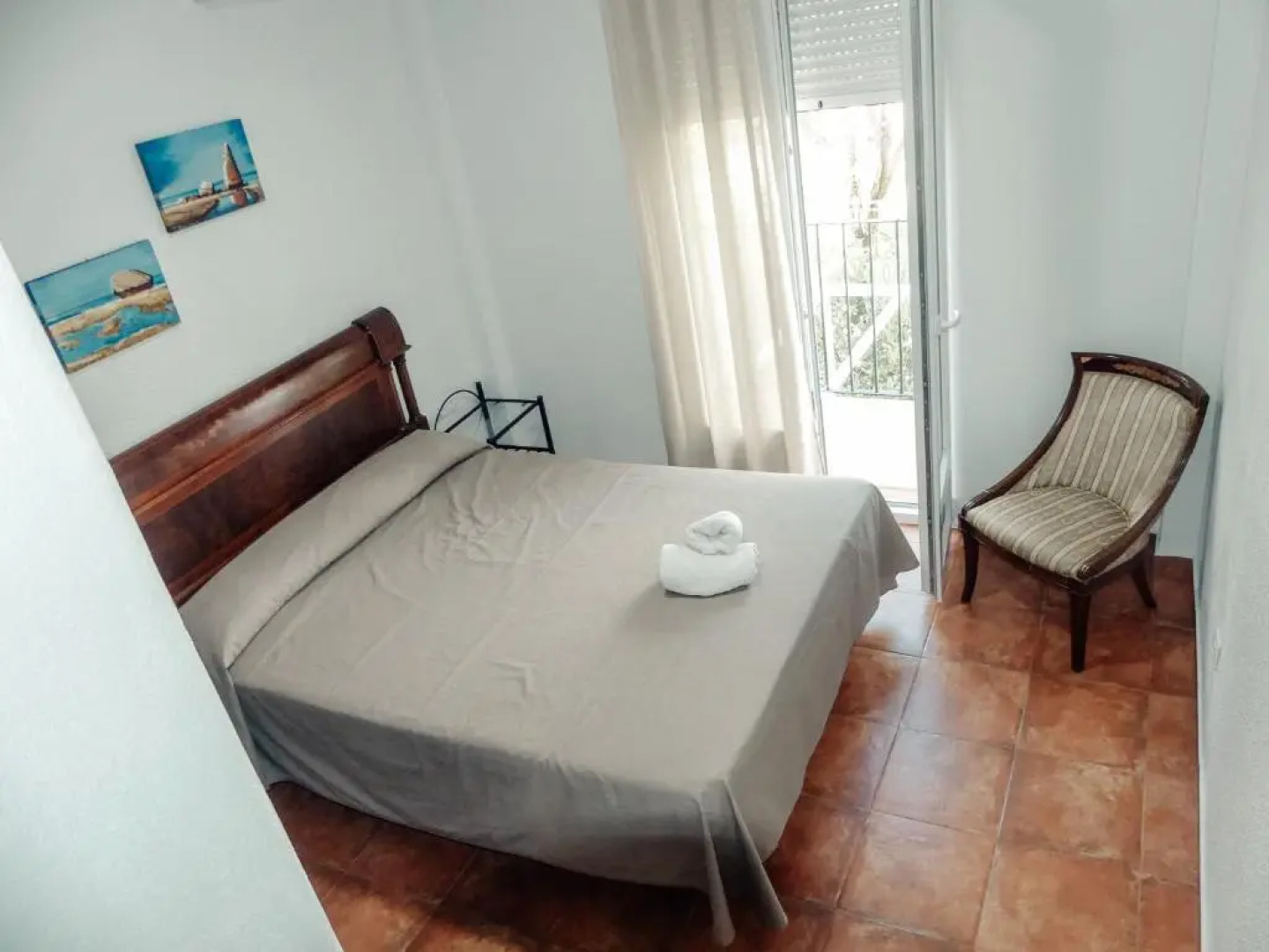 Faro II Holiday Home