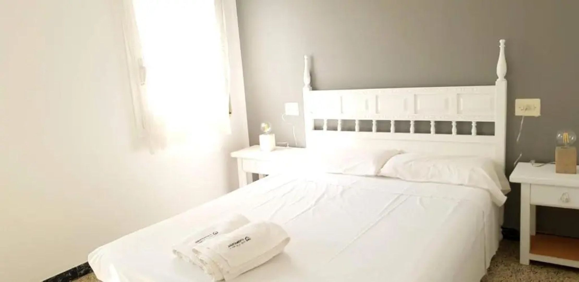 La Ribera, Apartament amb vistes al mar R2