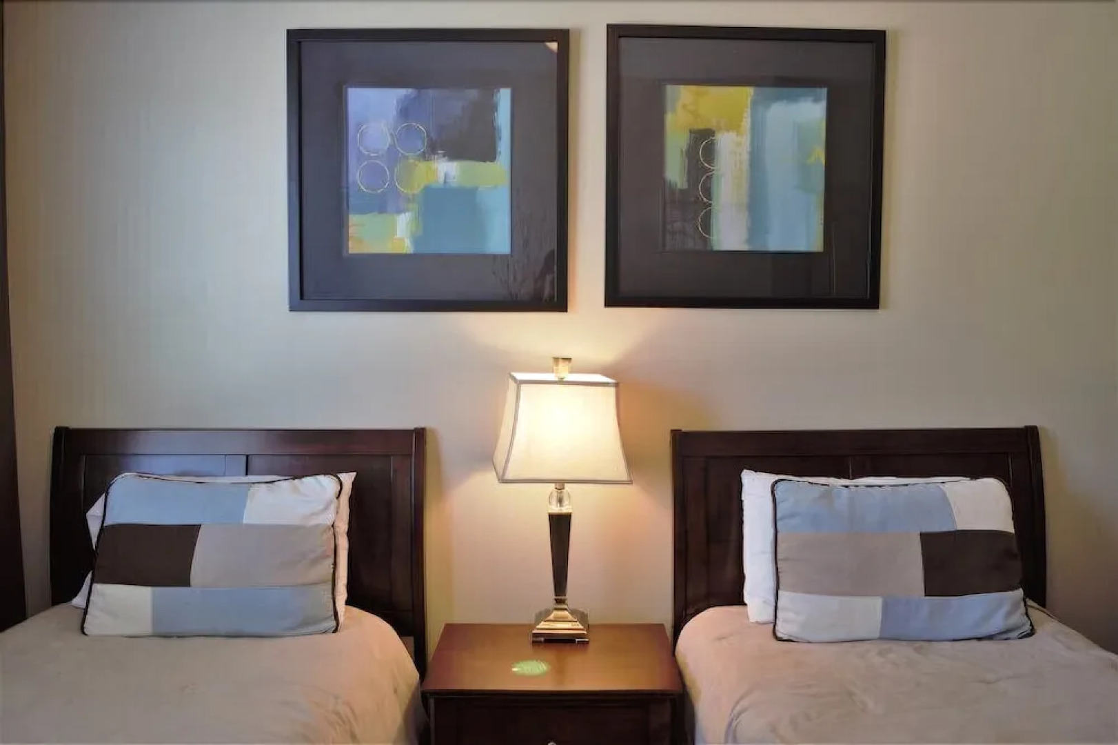 3 Bedroom Home in Mesquite #214 3 Bedrooms 2 Bathrooms Home