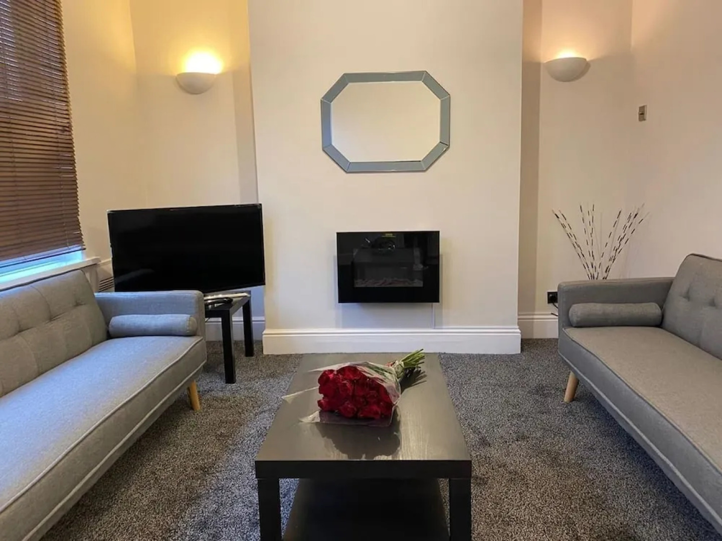 Washington's Hidden Gem Amethyst 3 Bedroom House s