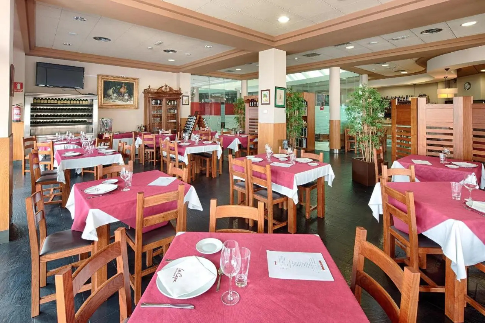 Hotel Zalle Don Fernando