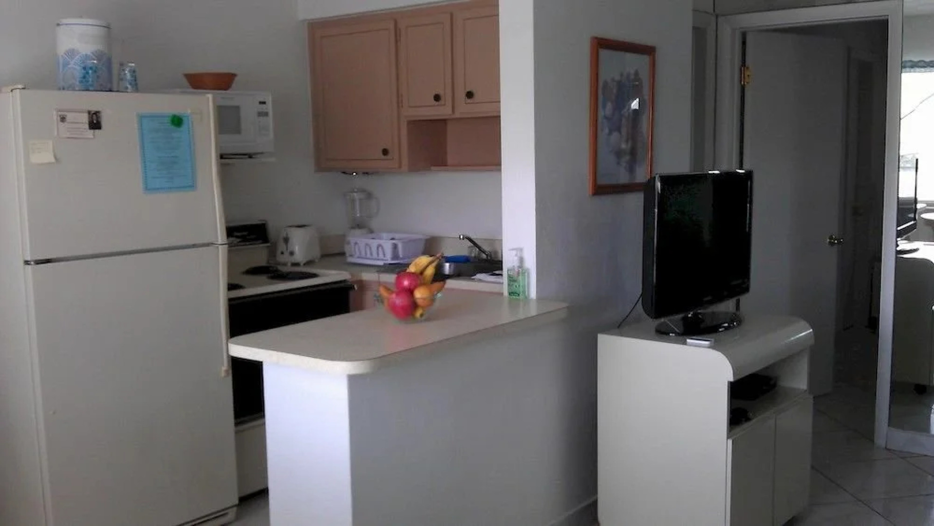 Deerfield Buccaneer Resort Apartments