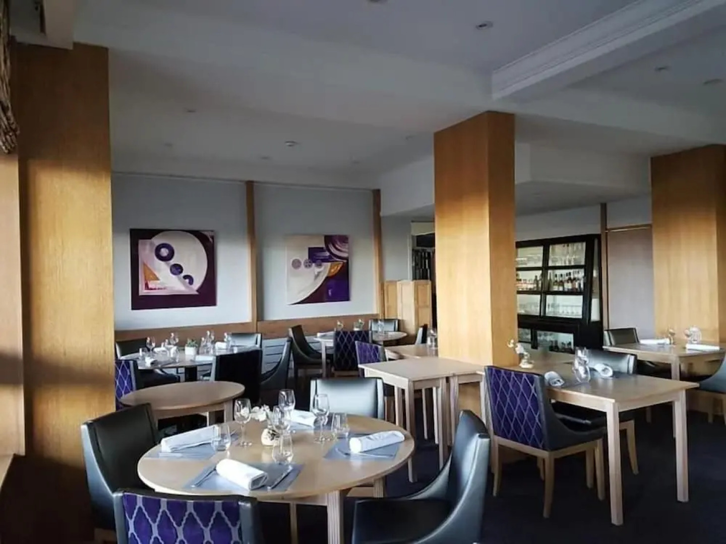 Logis Hôtel Schaeffer Rest St Georges