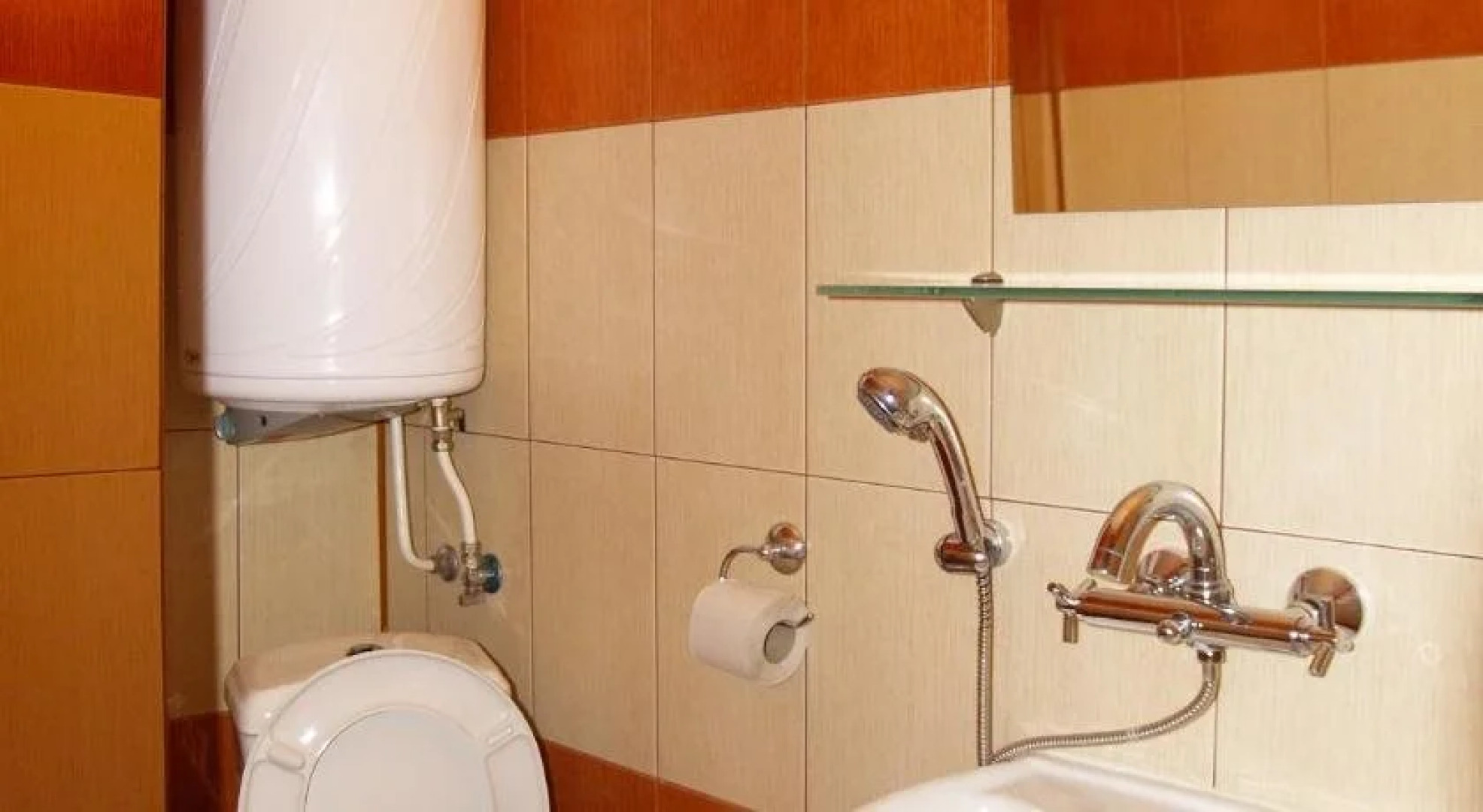 Kazasovata Guest House