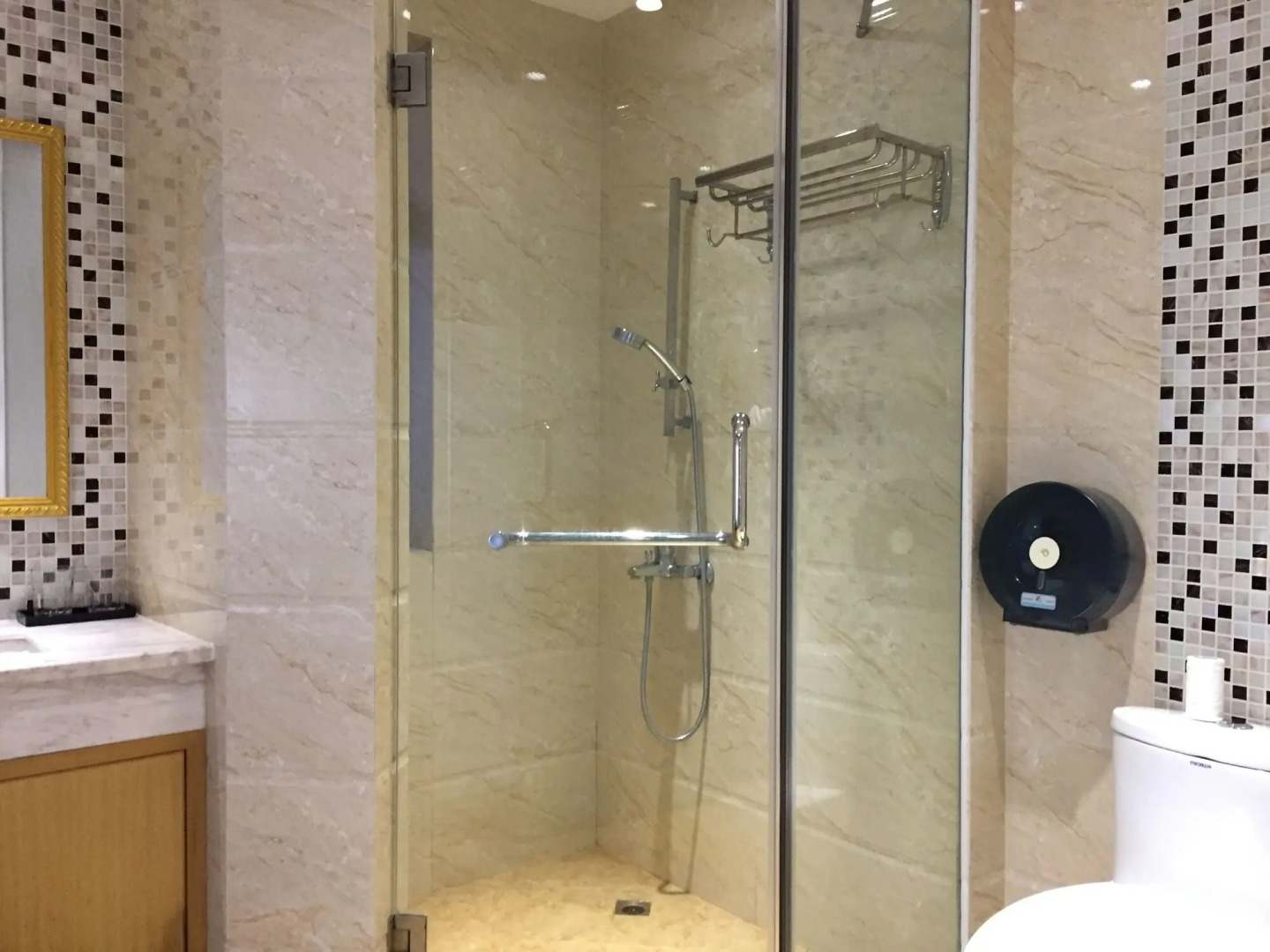 Zhongshan Perth Hotel