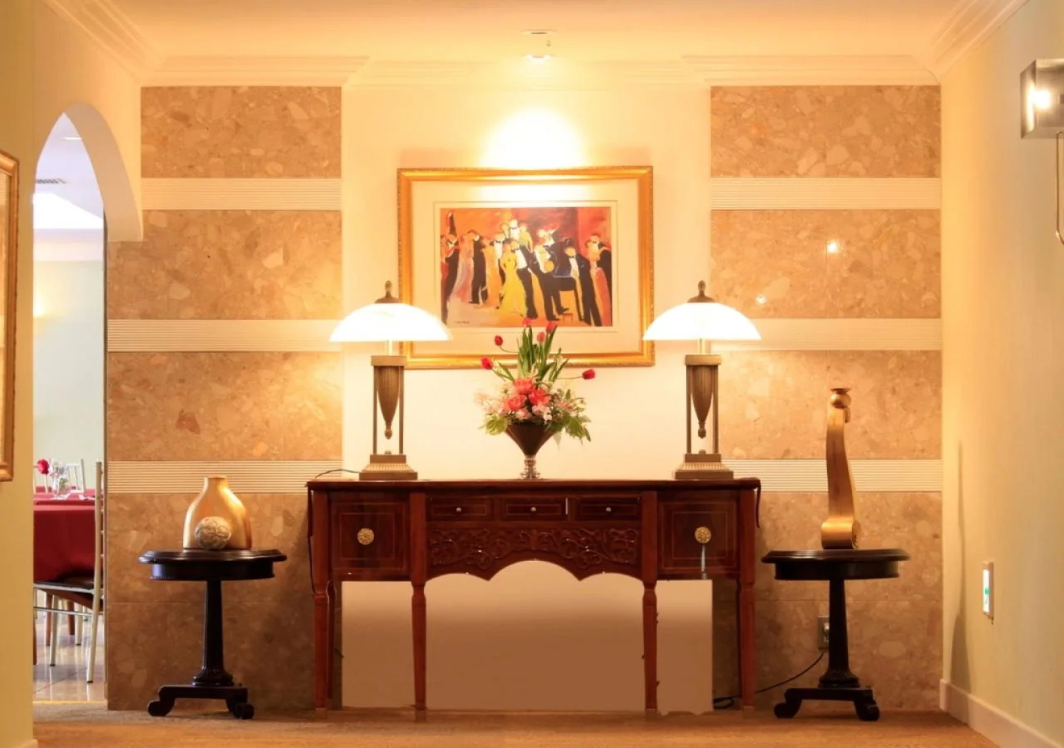 Yutorelo Karuizawa Hotel