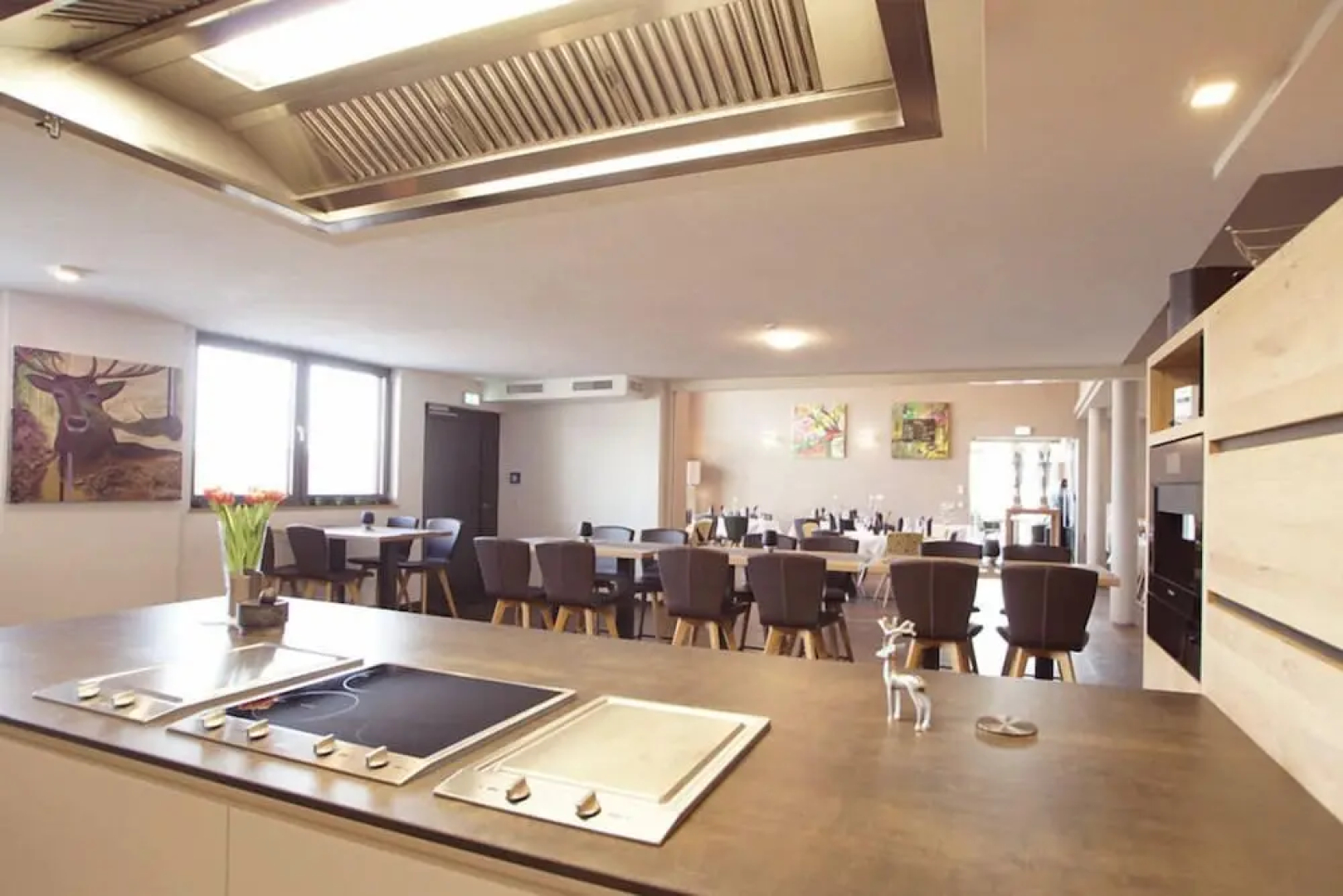 Genusswerk Eifel - Boutique Hotel