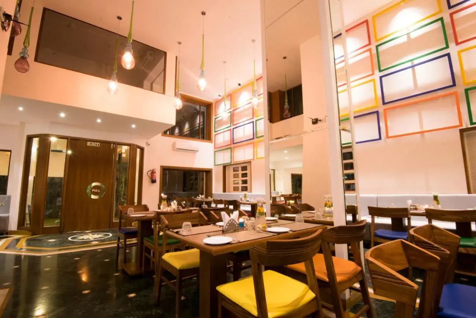 Vista Premier At Thane West