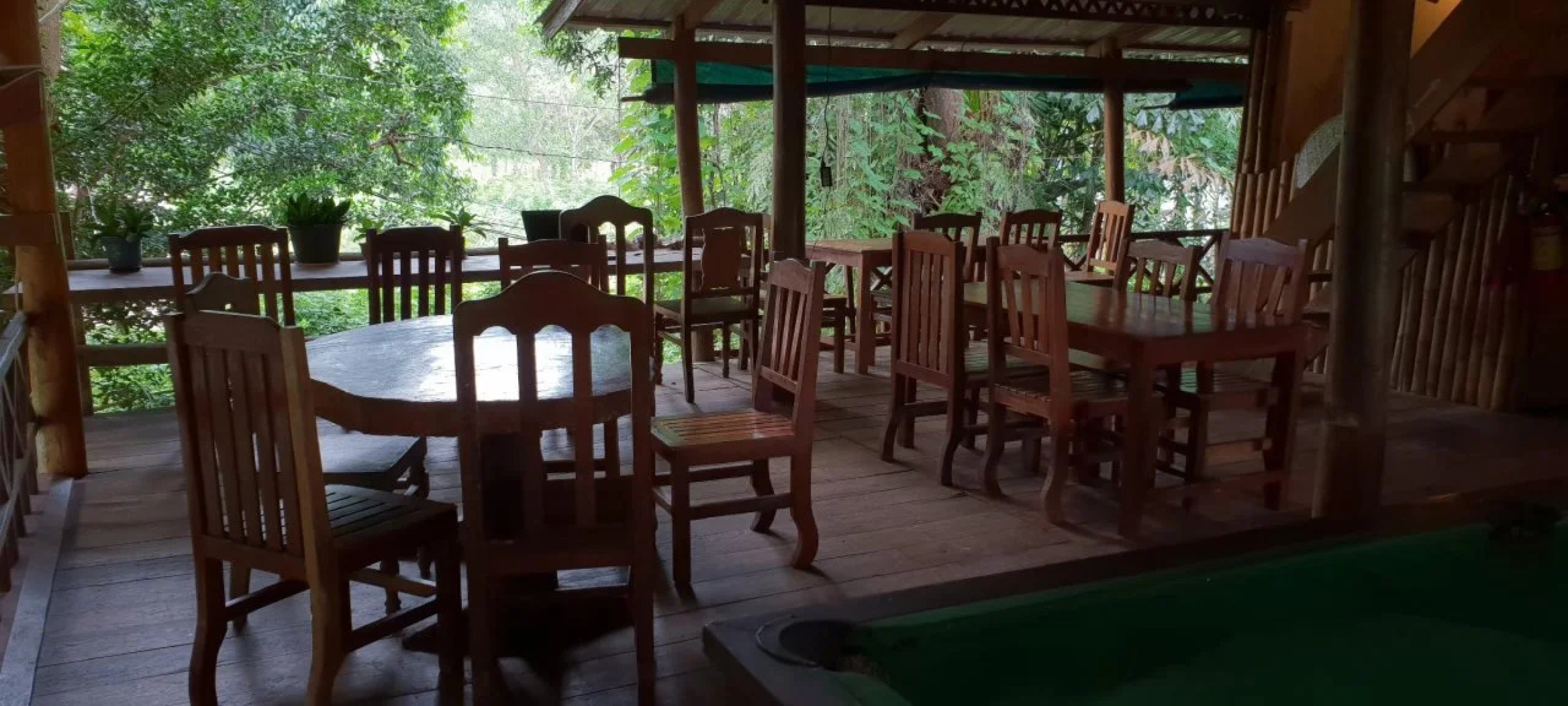 Khmer House Guesthouse