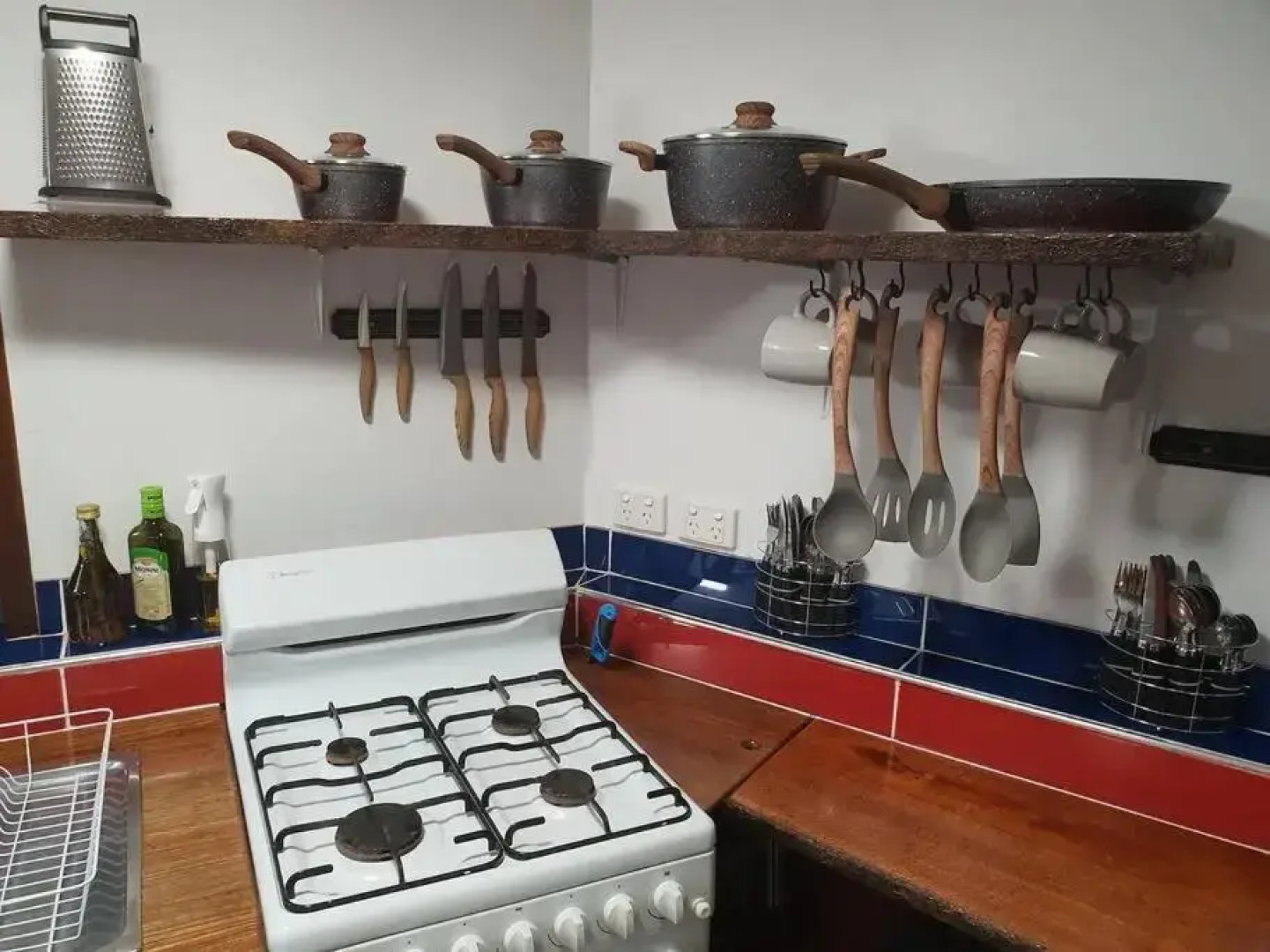 Daintree Holiday Homes - Treeverb Beach House