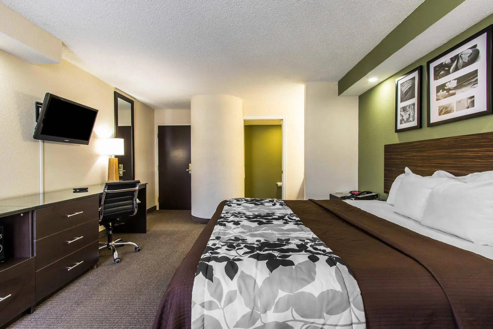 Quality Inn Memphis Northeast near I-40