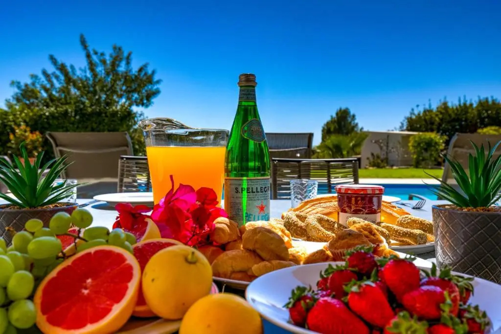 Villa Calantha 93 Aphrodite Hills