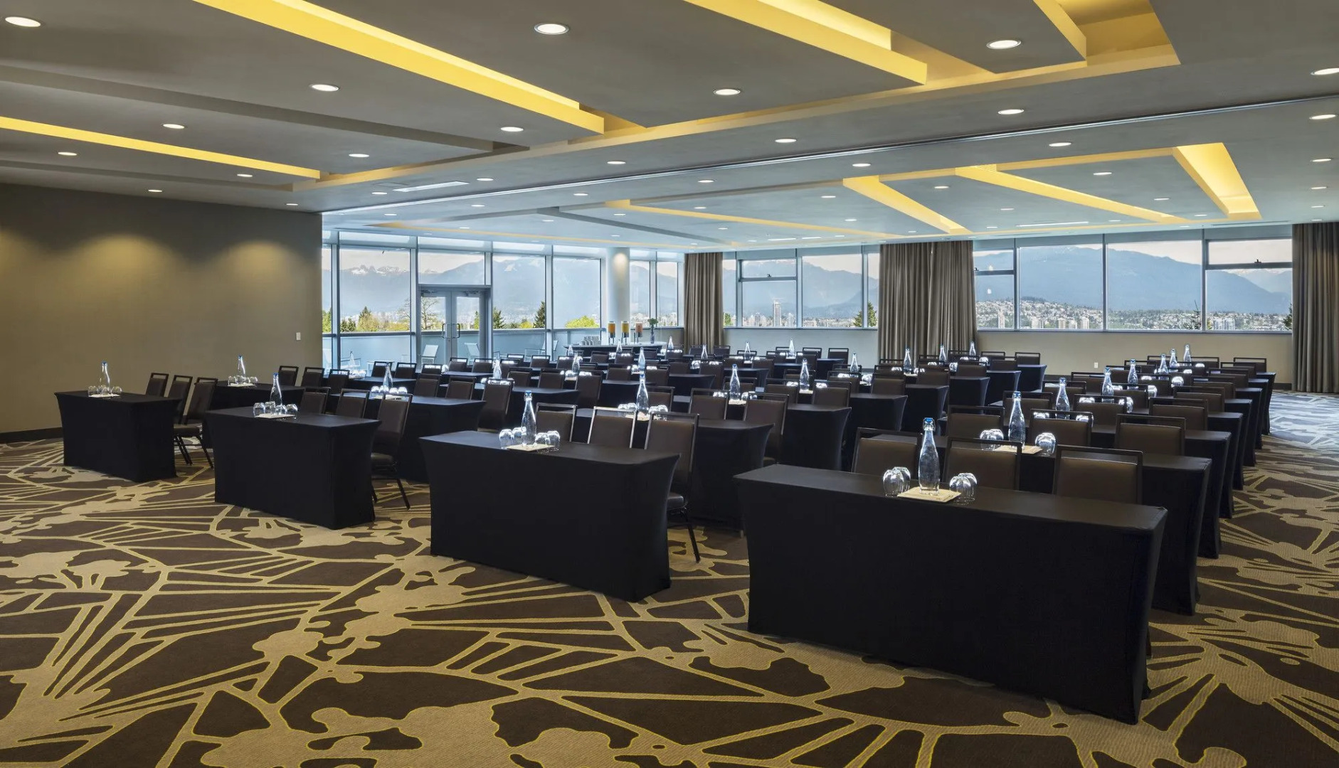 Element Vancouver Metrotown