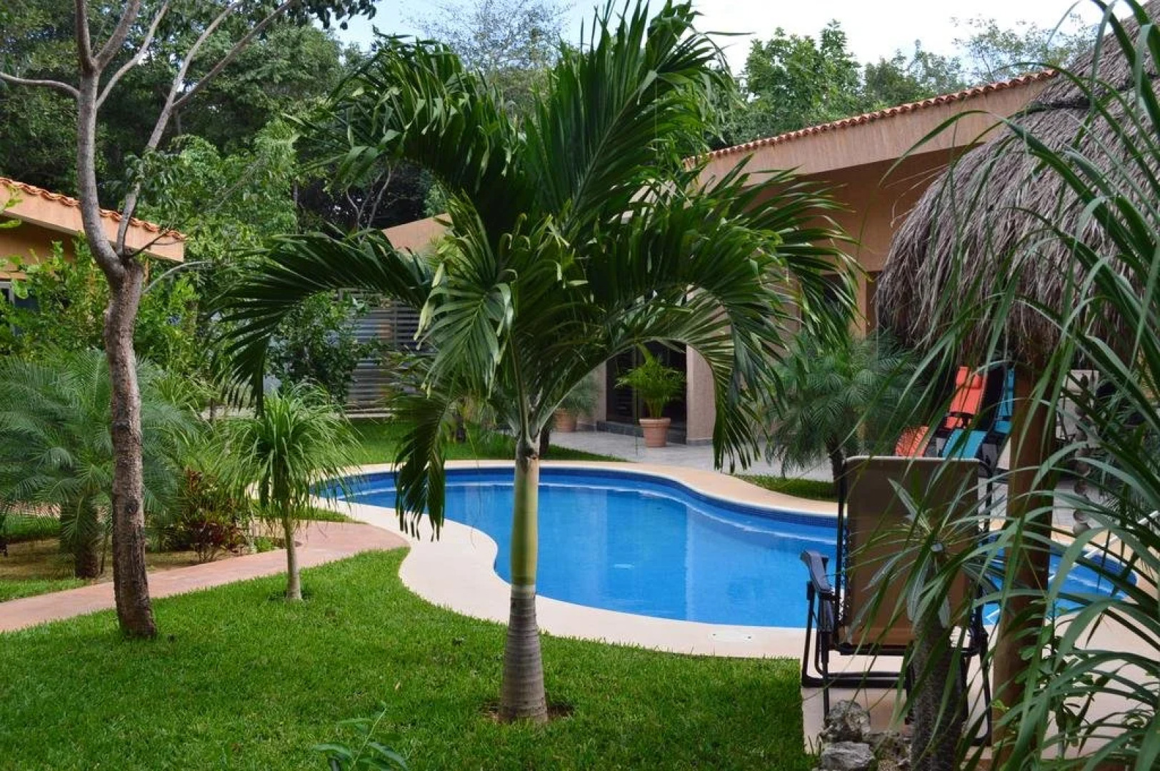 Myoli Bed and Breakfast