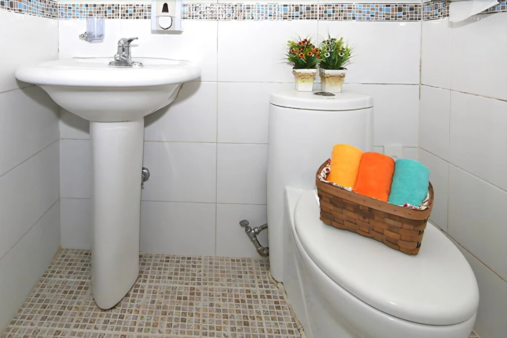 Tongyeong Paper Island Pension