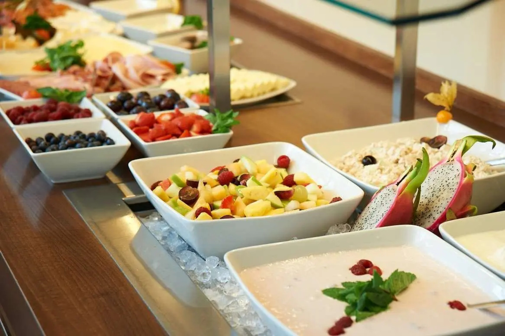 Designhotel am Stadtgarten