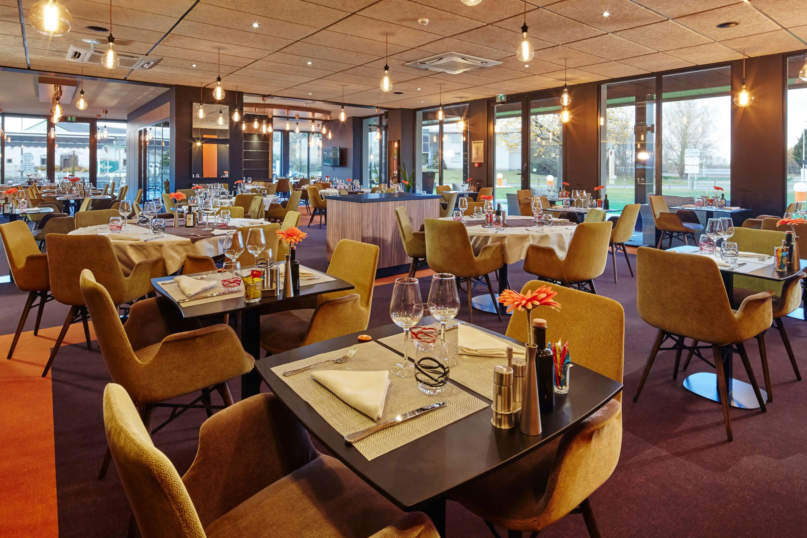 Kyriad Clermont Ferrand Nord - Riom