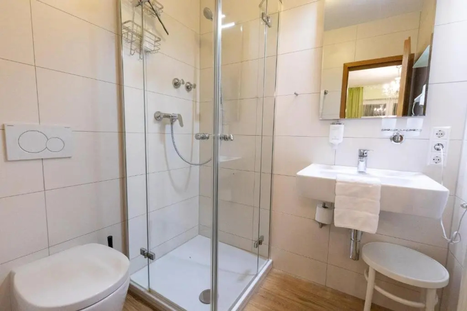 Hotel Restaurant Grüner Baum und Altes Tor