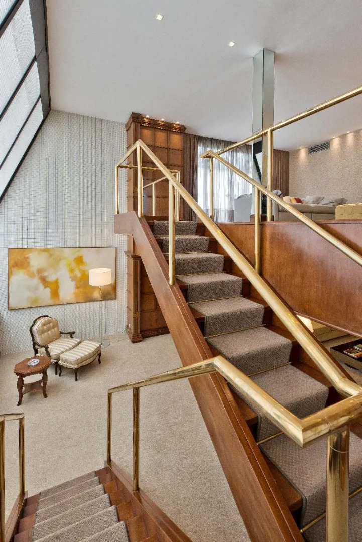 Bourbon Hotel & Suítes Curitiba